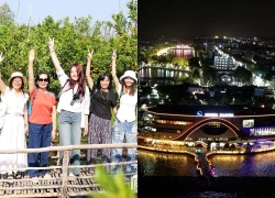 Đồng Tháp: Các khu, điểm du lịch trong tỉnh sẵn sàng phục vụ du khách