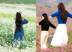 Du xuân theo nhịp riêng, xu hướng tự túc lên ngôi