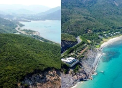 Du xuân trên cung đường biển đẹp nhất Khánh Hòa