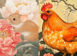 Đúng hôm nay, thứ 2 ngày 16/2/2026 (29 Tết), 3 con giáp được Thần Tài ghé thăm, 'đón bão tài lộc', làm đâu thắng đó, vét sạch tiền của thiên hạ