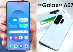 Galaxy A37 và Galaxy A57 lộ diện trên Google Play Console với chip Exynos và Android 16