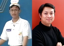 GS. Nguyễn Thành Vinh: "Cuộc chiến giữ tiếng Việt cho 2 con tôi tại bàn ăn mỗi tối khó không kém gì Hóa hữu cơ"