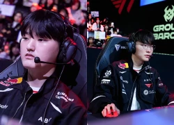 Hai siêu sao T1 cần chịu trách nhiệm chính cho trận đại bại FOX