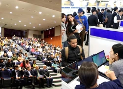 Hàn Quốc xem xét mở rộng việc làm cho du học sinh nước ngoài