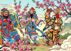 Hành Khiển năm 2026 Bính Ngọ là ai? Hé lộ tính cách "vị sếp" cõi trời và biến động ngoạn mục của 12 con giáp