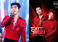 HIEUTHUHAI vừa viết nhạc vừa khóc, ra ngay siêu phẩm kỷ lục stream top đầu Việt Nam