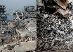 Hội đồng Hòa bình cam kết hơn 5 tỷ USD viện trợ Gaza