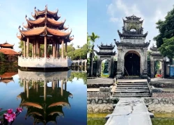 Hưng Yên: Hành trình khám phá kho tàng di sản văn hóa và tâm linh Phố Hiến