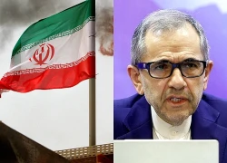 Iran phát tín hiệu sẵn sàng thỏa hiệp về thỏa thuận hạt nhân