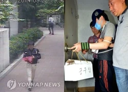 Kẻ tử tù trẻ nhất Hàn Quốc gây chấn động hơn 1 thập kỷ