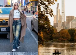 Khám phá thú vị về thành phố New York