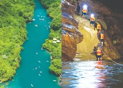 Khẳng định vị thế trên bản đồ du lịch thế giới