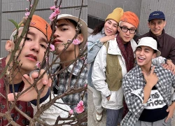 Khung hình hot mùng 1: Sơn Tùng - MONO gấp đôi visual, nhưng spotlight thuộc về 2 nhân vật này