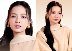 Lê Hạ Anh: "Tôi không quá áp lực khi được so sánh với 2 chị Hà Tăng và Lan Ngọc"