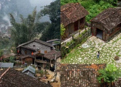 Lên Cao Bằng dịp Tết, lạc bước giữa bản làng đá độc đáo Khuổi Ky