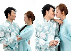 Liên Bỉnh Phát lần đầu trải lòng cùng bạn gái Ngọc Kayla: "Hôn nhân là khi cả hai sẵn sàng, chứ không phải đến tuổi rồi thì phải cưới"