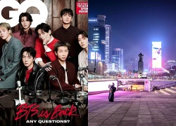 Lo ngại sự kiện ngoài trời chưa từng có tiền lệ