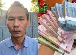 Lừa đổi tiền mới dịp Tết để chiếm đoạt gần 460 triệu đồng