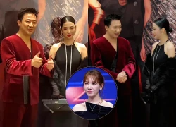 Mai Hồ 'bày tỏ' 1 điều với Trấn Thành sau 12 năm chia tay, Hari Won lộ thái độ?