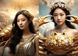 Tử vi 12 cung hoàng đạo ngày 18/2: Song Tử sự nghiệp thăng hạng, tài vận đỏ