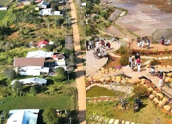 Măng Đen - Cao nguyên yên bình giữa đại ngàn