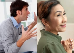 Mẹ chồng cấm con dâu về nhà ngoại ăn Tết, con trai nói một câu khiến bà cứng họng