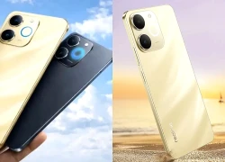 realme P4 Lite lộ diện: Smartphone pin 6,300mAh và độ bền chuẩn quân đội ra mắt ngày 20/2