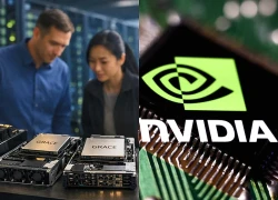 Meta chi hàng tỉ USD mua thêm hàng triệu chip AI Nvidia, gồm cả CPU