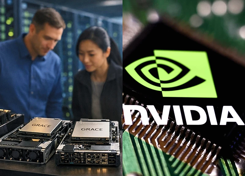 Meta chi hàng tỉ USD mua thêm hàng triệu chip AI Nvidia, gồm cả CPU