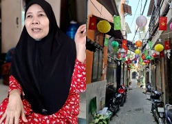 Mùng 2 Tết trùng tháng Ramadan, xóm đạo Hồi ở TPHCM đón năm mới đặc biệt