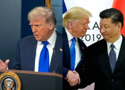 Mỹ đề xuất đàm phán ổn định chiến lược với Trung Quốc