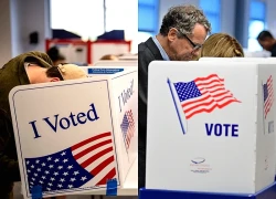 Mỹ: Khi đảng Dân chủ đưa tôn giáo vào chiến dịch tranh cử