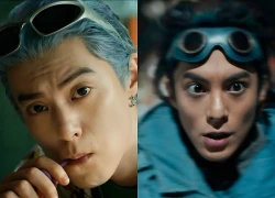 Mỹ nam ê chề nhất mùng 1 Tết: Diễn dở lại còn phông bạt, hại phim Tết bị khán giả đòi trả lại tiền vé