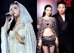 Mỹ nhân là "kỳ tích" của Thỏ Ơi!: Visual siêu phàm thoát tục, khiến Trấn Thành bật khóc trước 300 người