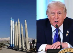 Mỹ tìm cách gây sức ép cứng rắn khi Iran vạch lằn ranh đỏ