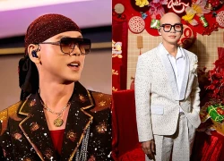 Nam ca sĩ Việt kiếm tiền hàng năm nhờ một bản hit "quốc dân" giờ ra sao?