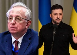 Nga sẵn sàng ngừng bắn nếu Ukraine tổ chức bầu cử