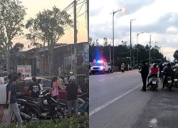 Người đàn ông tử vong chiều 28 Tết, cảnh sát tạm giữ hình sự Đinh Văn Diện