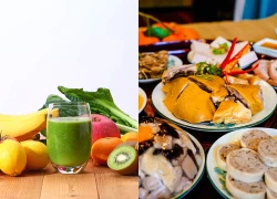 Nguyên tắc "4 đủ" giúp da khỏe mạnh, căng bóng suốt dịp Tết