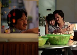 Nhà Ba Tôi Một Phòng và "tham vọng" của Trường Giang sau 5 năm vắng bóng điện ảnh