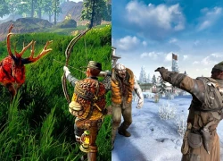 Những tựa game nhập vai thế giới mở sinh tồn khó nhất từ trước tới nay, nhiều người phải "đập phím"