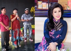 NSND Lệ Thủy gần 80 tuổi “xúc động” nói về nỗi buồn sau ánh đèn sân khấu