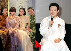 Nữ chính Thỏ Ơi! đòi tháo mũi giả ngay giữa rạp phim vì 1 câu điếng người, Trấn Thành phải lật đật giải vây