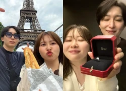 Nữ diễn viên 9X tuyển chồng rầm rộ chưa từng thấy, cuối cùng cưới được người ưng ý