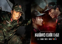 Phim Steven Nguyễn tạm hoãn phát sóng