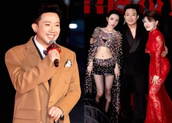 Phim Trấn Thành lộ "chiêu độc" giúp thắng đậm phòng vé, đối thủ phải chào thua