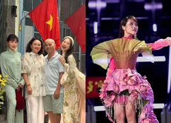 Phương Mỹ Chi sau 13 năm: "Đi xa đến đâu, tôi vẫn chỉ mong bố mẹ tự hào"