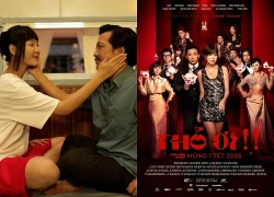 Rạp Việt Mùng 1 thu gần 50 tỷ đồng