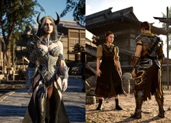 Steam lại vừa có một tựa game nhập vai quá chất lượng, chơi là "cuốn", miễn phí 100%