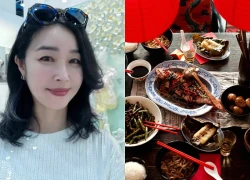 Tết không phải cuộc thi tài chính: Đừng để mâm cỗ nhà người khác làm bạn áp lực